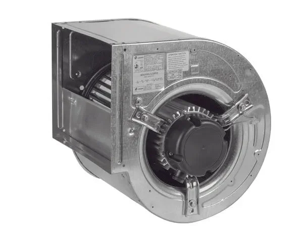 Casals ventilateur centrifuge bd 9/9 m4 0,35 kW