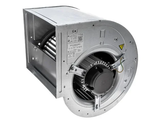 Casals ventilateur centrifuge bd 10/10 m4 0,59 kW