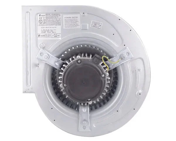 Casals ventilateur centrifuge bd 9/7 m4 0,35 kW