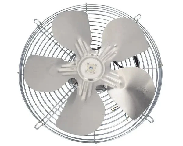 Ventilateur avec grille 16w type a ø300 - STANDARD