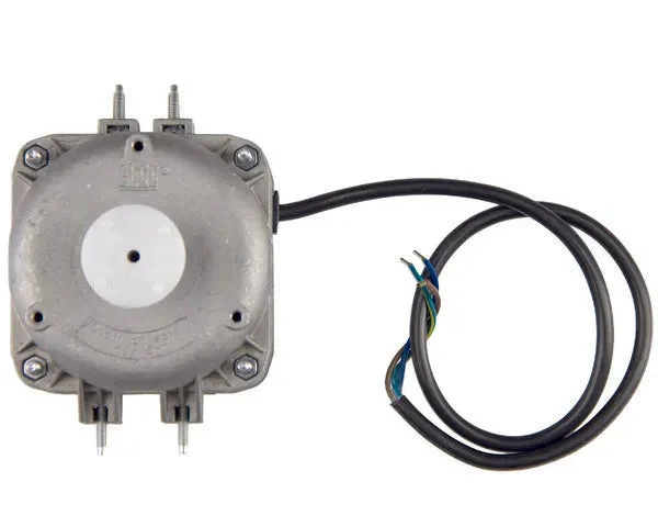 Moteur de ventilateur 16w multi fixation s/p - MATERIAL COMUN