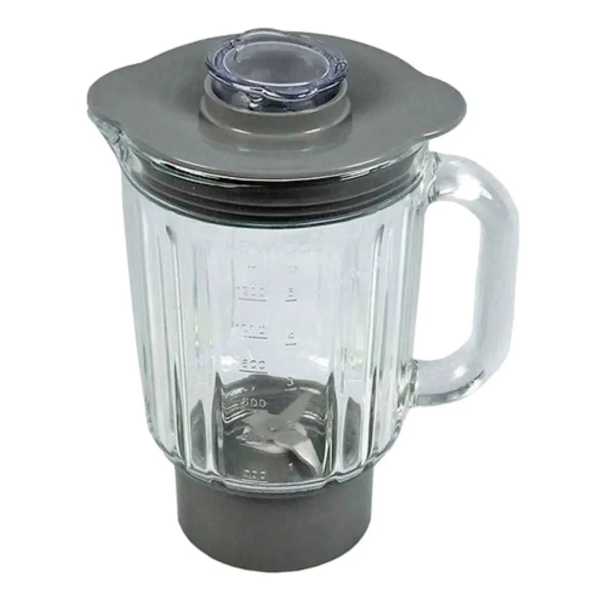 Kenwood Vaso Batteur Remplacement Robot Cuisine Prospero KW714224