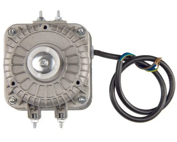 Moteur de ventilateur 34w sans support multi-fixation