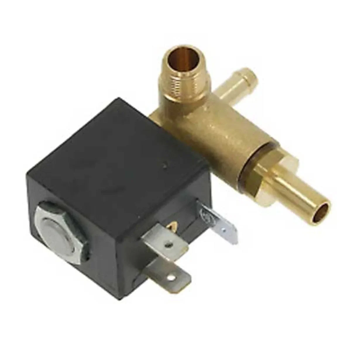 DeLonghi Électrovanne pour centre de repassage Pro1640 5512870279