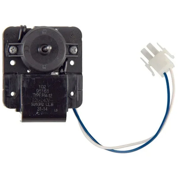 Moteur ventilateur pour réfrigérateur Liebherr 6118102 GN2566