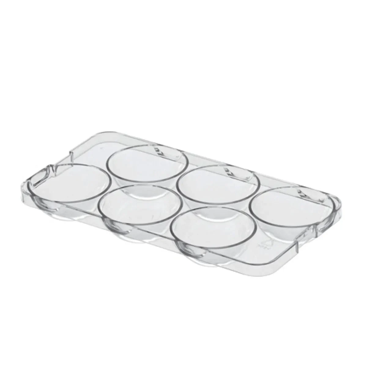 Coquetier pour réfrigérateur Bosch, Balay, Siemens 00649479