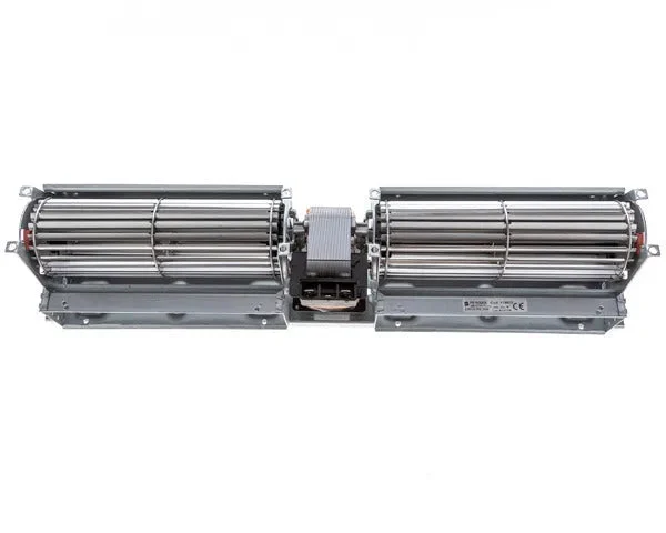 Ventilateur tangentielle tgd 60/1-180/30