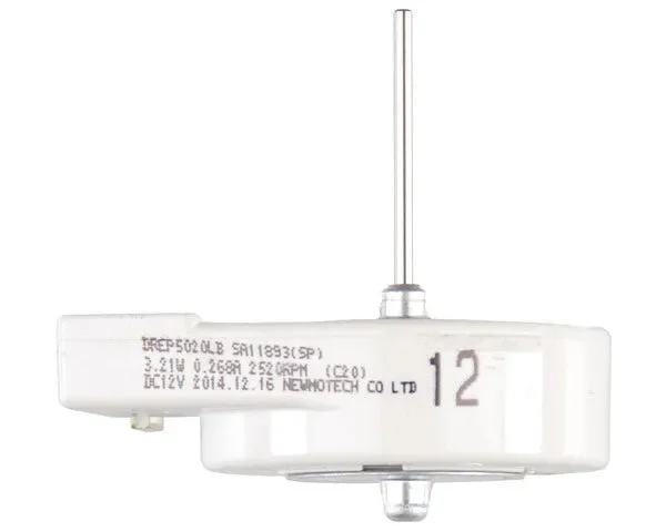 Moteur de ventilateur pour réfrigérateur Samsung