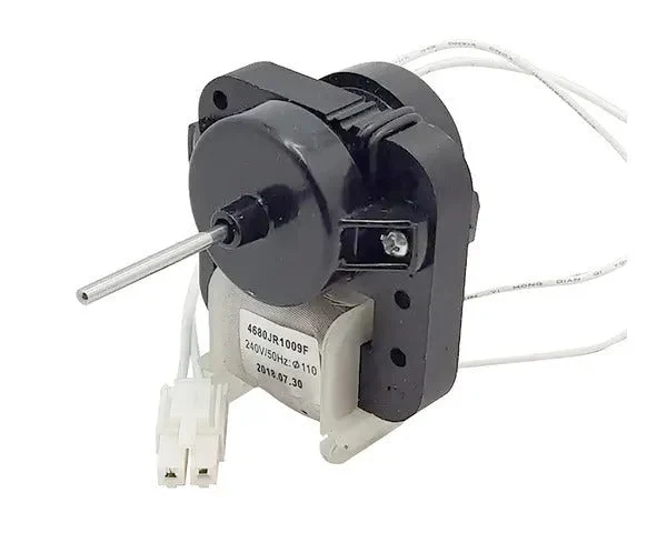 Moteur de ventilateur pour réfrigérateur LG