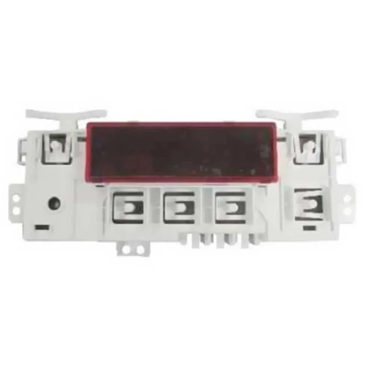 Support boutons lave-vaisselle Fagor, Mastercook, GE, Mabe AS0015074
