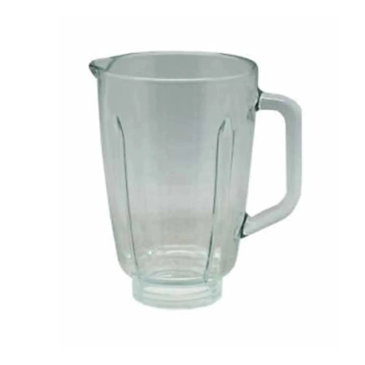 Jarre en verre pour mixeur Fagor BV-1000X, BV-850 AS0018323
