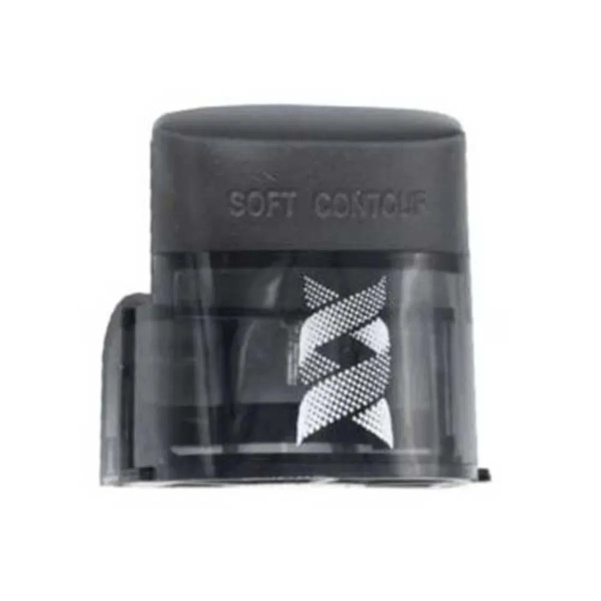 Réservoir de cheveux tondeuse Rowenta Precision CS-00134271