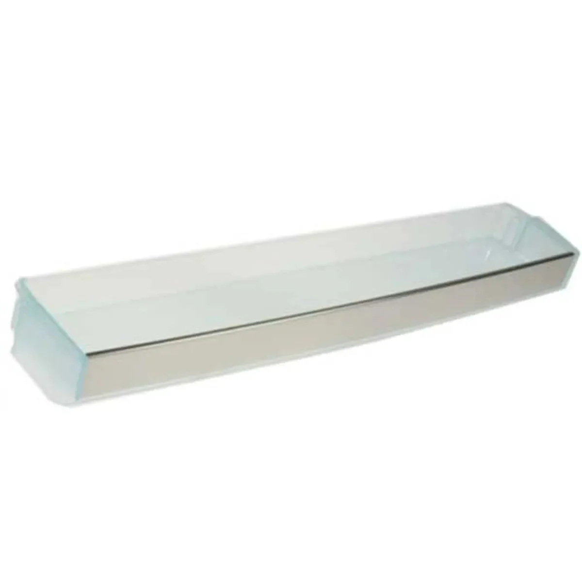 Porte supérieure du réfrigérateur Siemens, Bosch 00670683