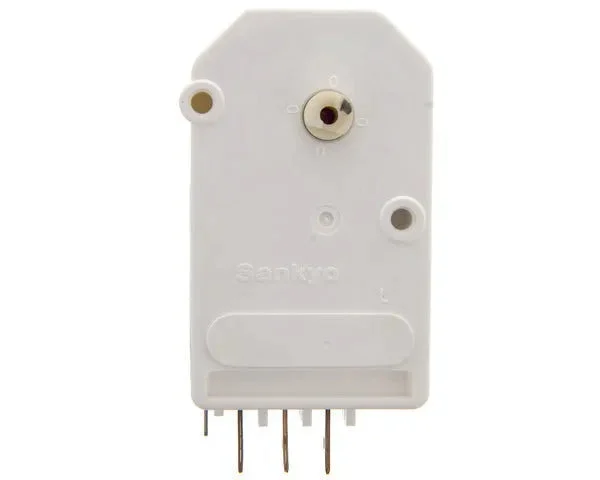 Lg minuterie dégivrage réfrigérateur lg