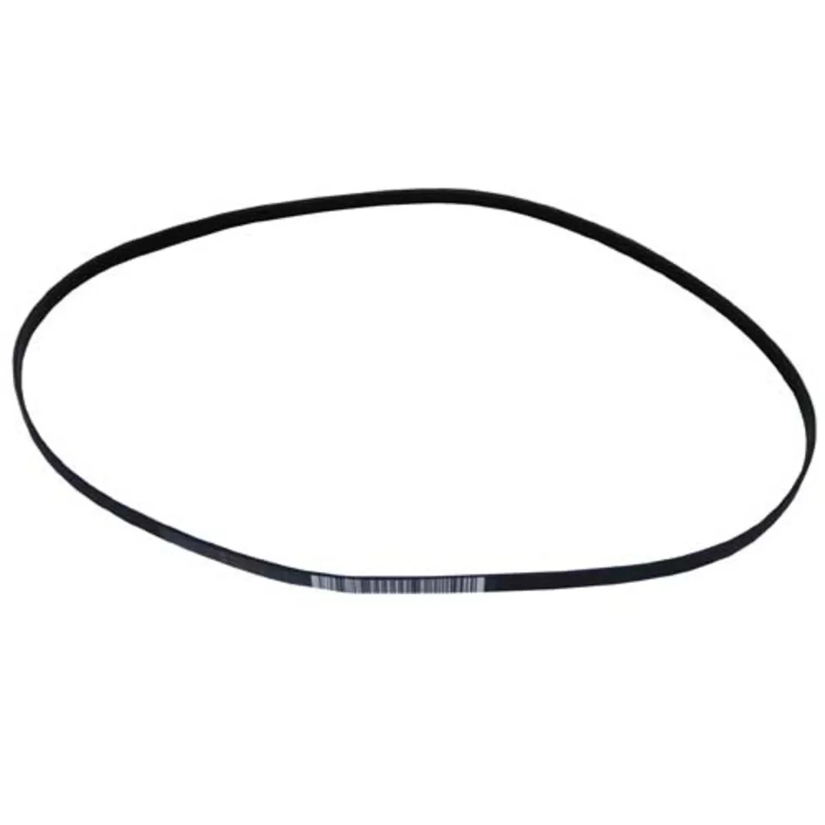 Courroie de lave-glace 5PJE1252 Bosch, Balay, Siemens 00439491