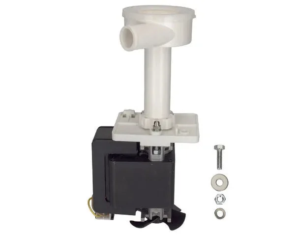 Scotsman pompe d'impulsion machine à glace 2 sorties