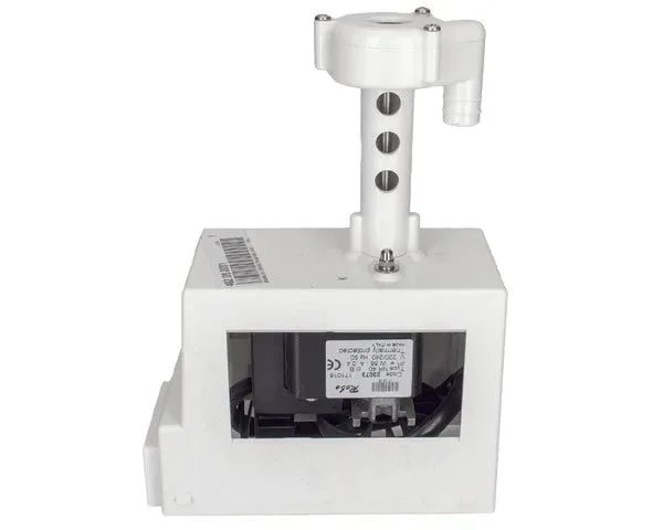 Brema pompe fabricant de glace Brema 55w 230v
