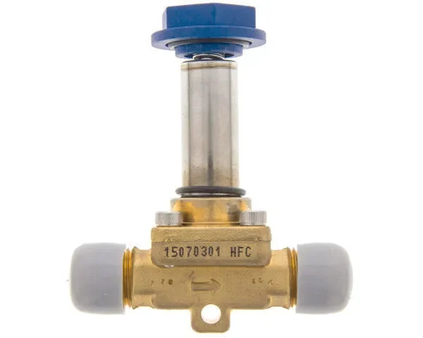 Sanhua valve électromagnétique mdf 3/8' filetage