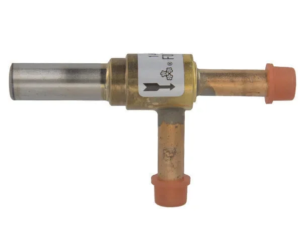 Sanhua valve électromagnétique fdf 5/16 à souder