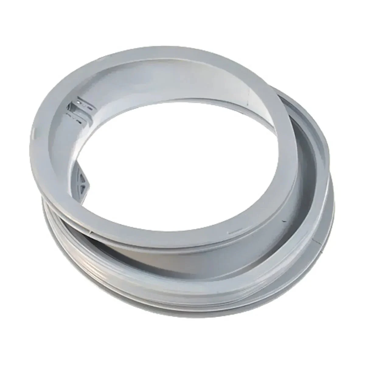 Caoutchouc de porte de machine à laver Zanussi, Electrolux 1325615019