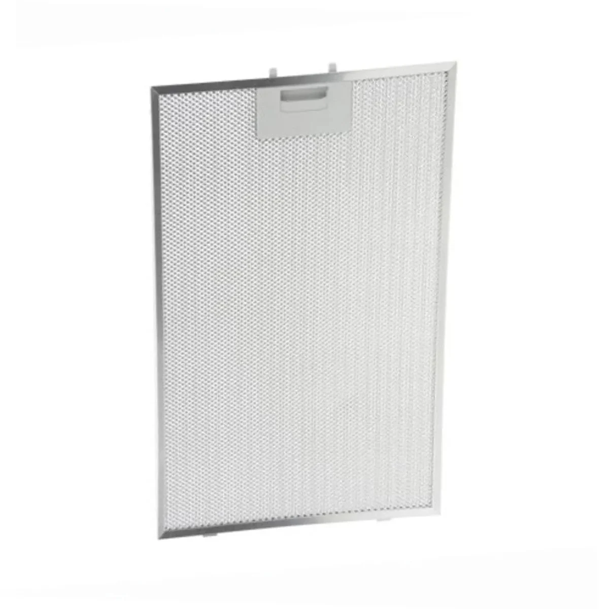 Filtre à graisse pour hotte aspirante Balay, Pitsos 00742967 388x265x9mm
