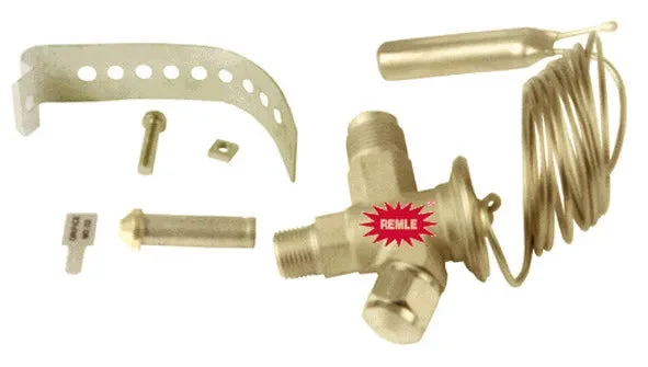 Danfoss vanne d'expansion tf2 r12 danfoss
