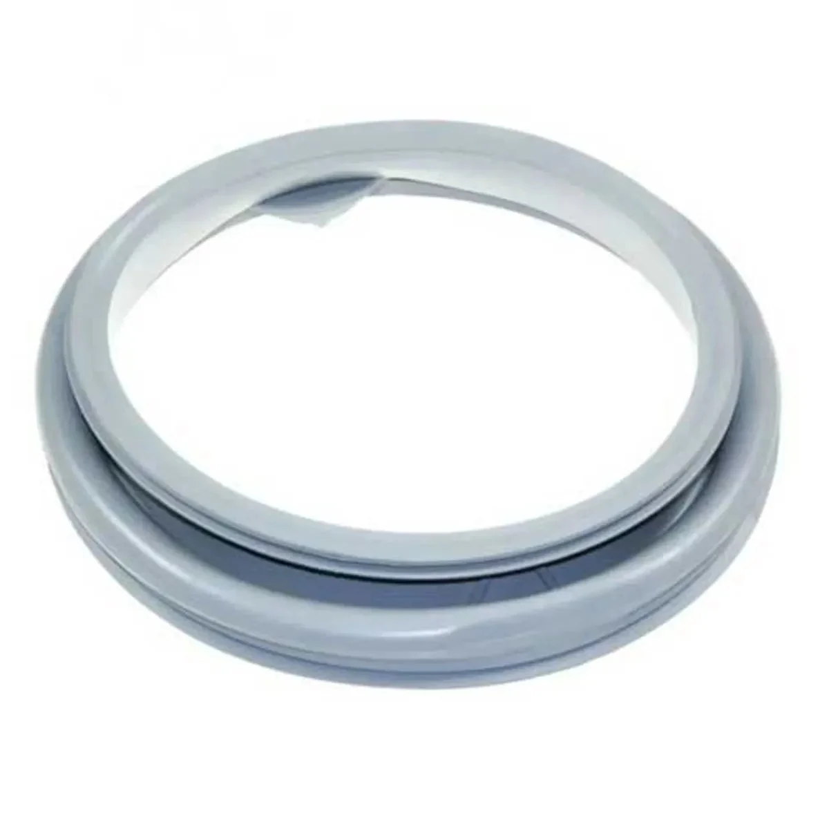 Joint de hublot pour lave-linge Fagor, Edesa, Mastercook, Brandt AS0023199
