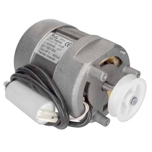 Moteur pour machine à glaçons ITV Pulsar 25 35 code 5260