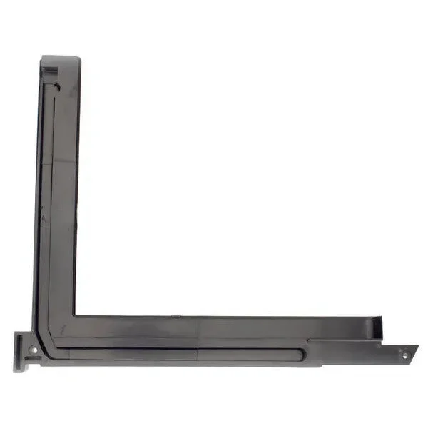 Guide porte gauche pour machine à glaçons ITV I1705