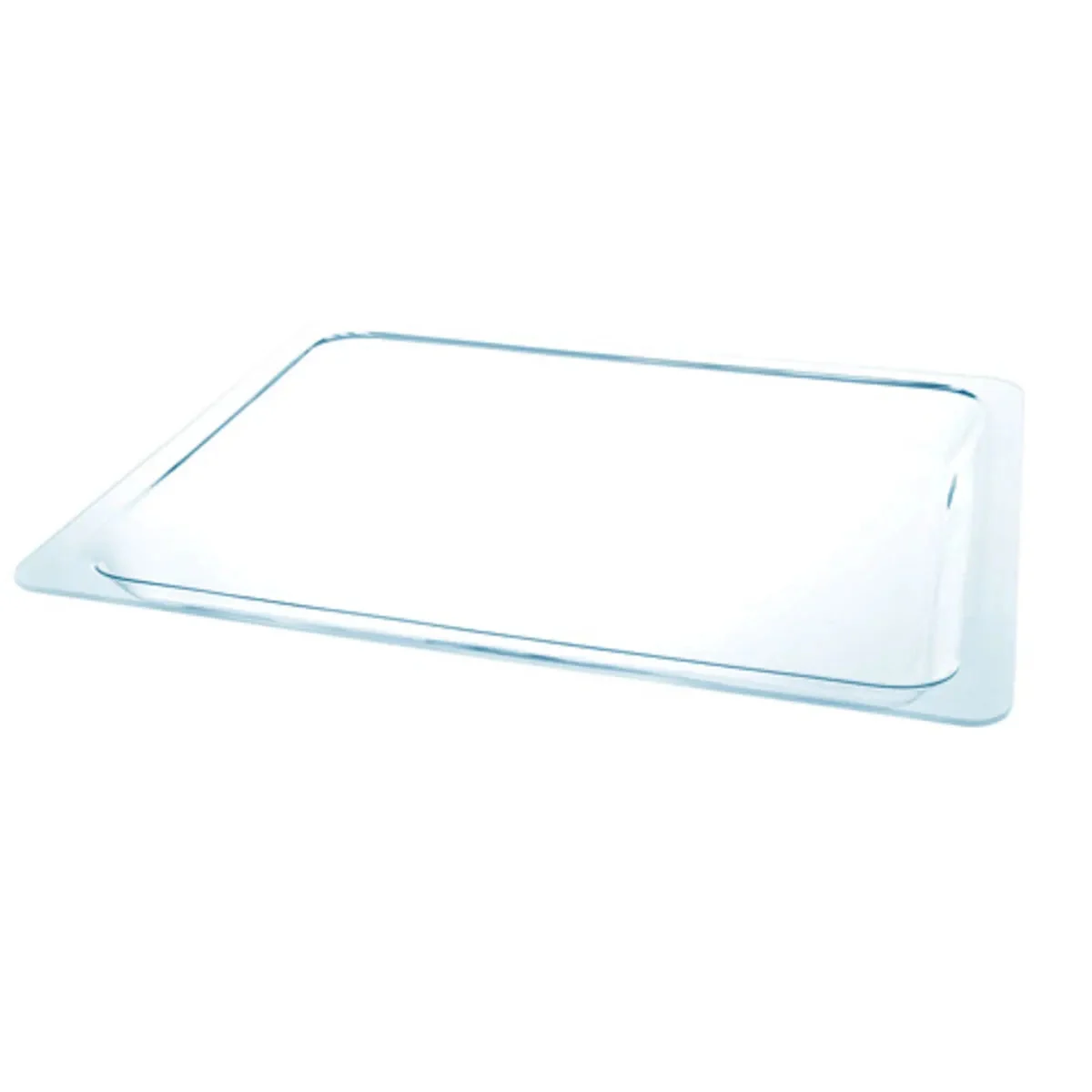 Plateau en verre trempé pour four Balay 00358267