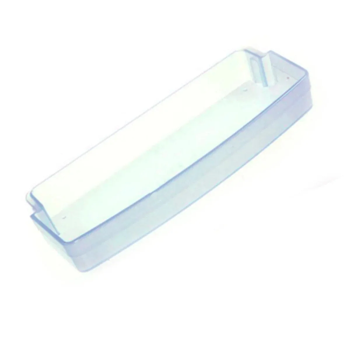 Porte du réfrigérateur à plateau central Siemens, Bosch 00490691