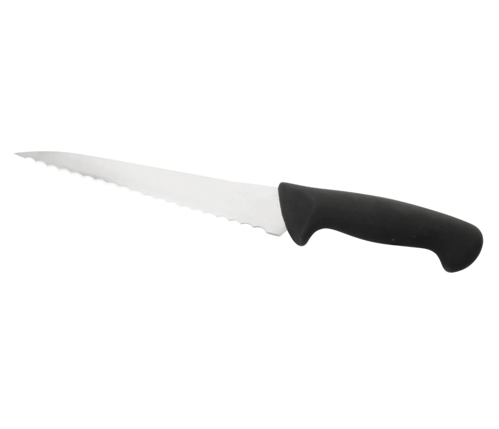 LACOR Couteau à pain Professionnel 49027
