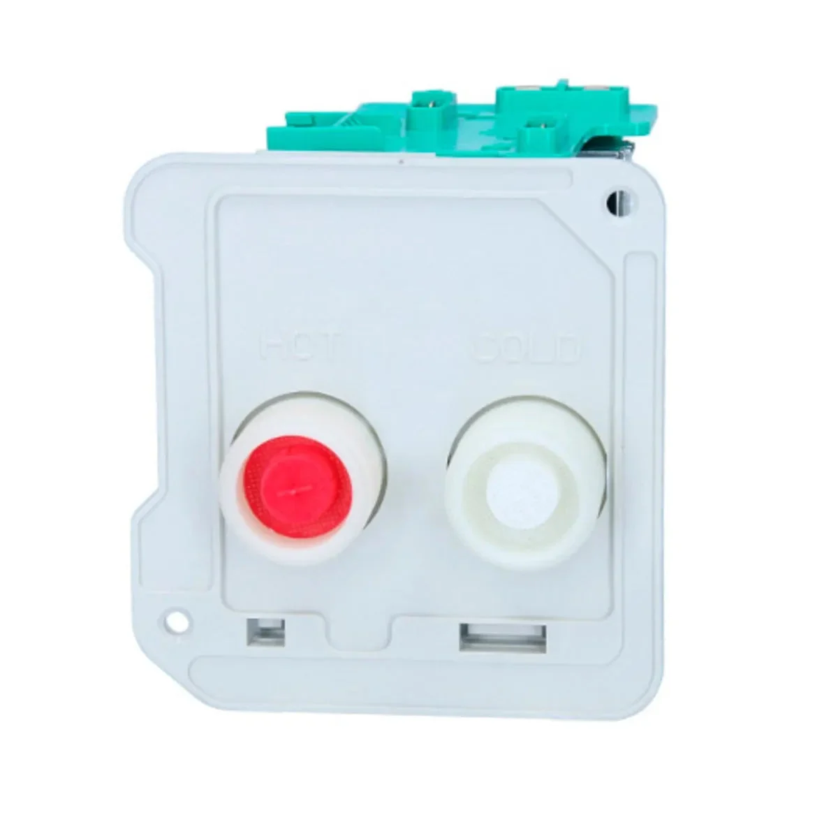 Électrovanne lave-linge Bosch, Siemens, Balay, Neff 00621562