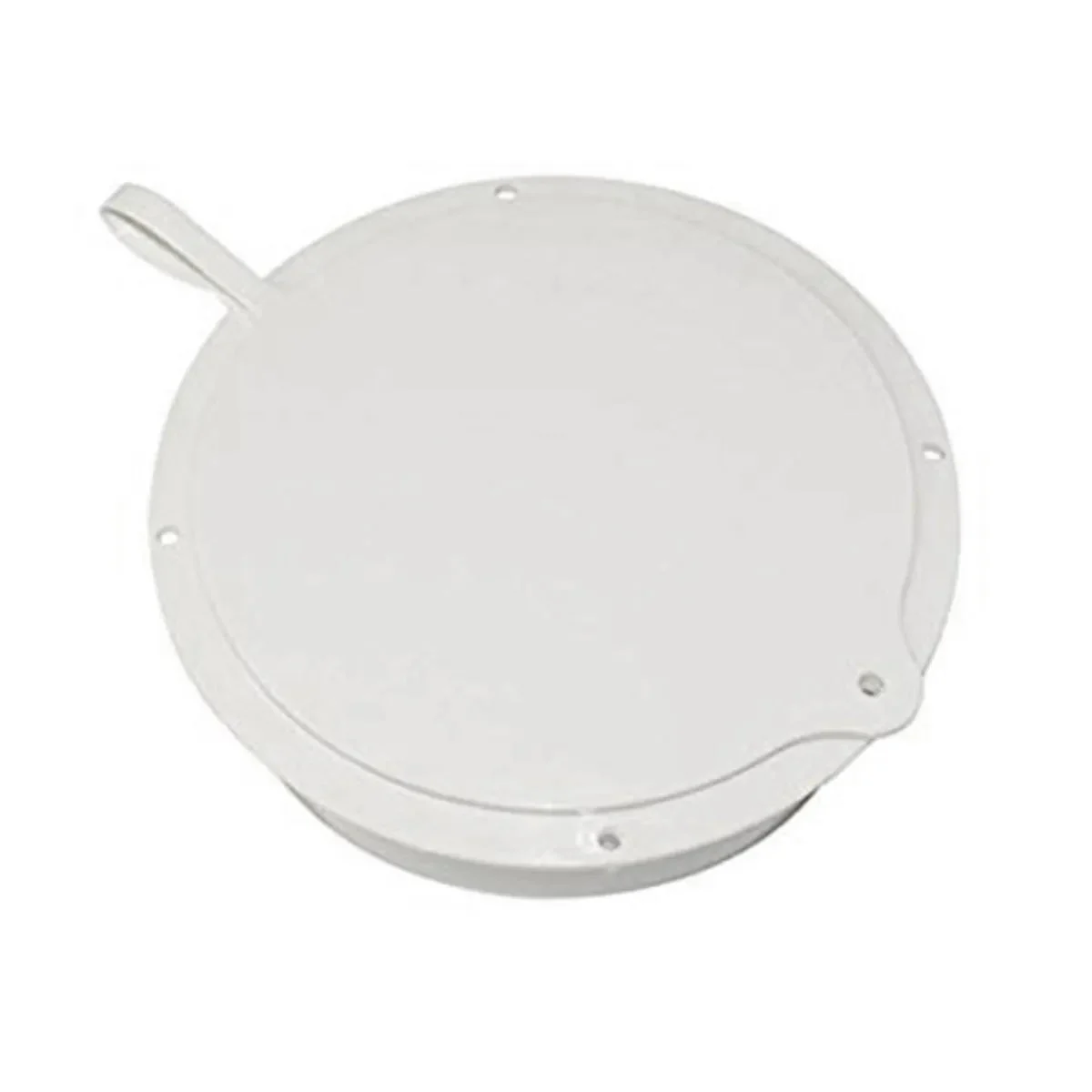 Couvercle d'air portable DeLonghi 130mm