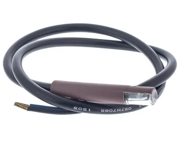 Cellule brûleur qrb 1b-a070 b70 a1 rouge