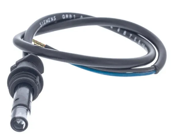 Cellule brûleur QRB1S B noire - STANDARD