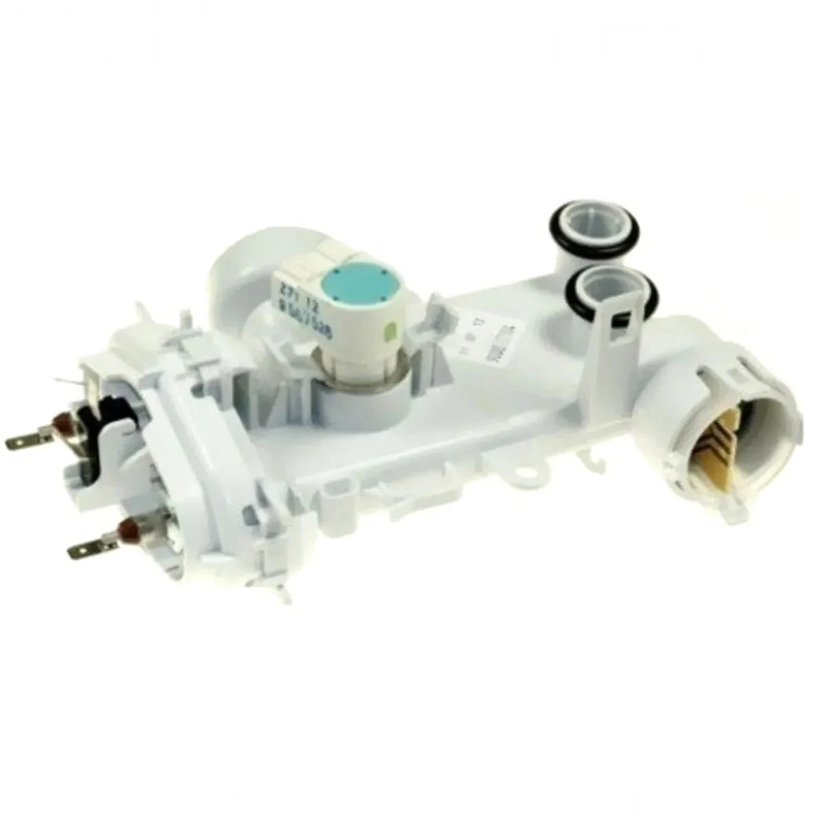 Résistance lave-vaisselle Bosch, Balay, Siemens 00652216