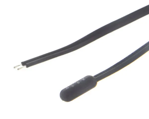 Eliwell sonde de température NTC 4 x 15 mm