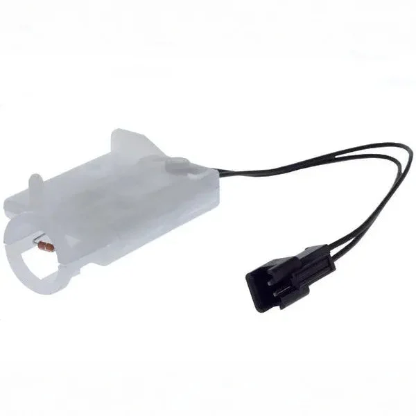 Sonde de contrôle des fumées pour chaudière Junkers 87044012060 - JUNKERS/BOSCH