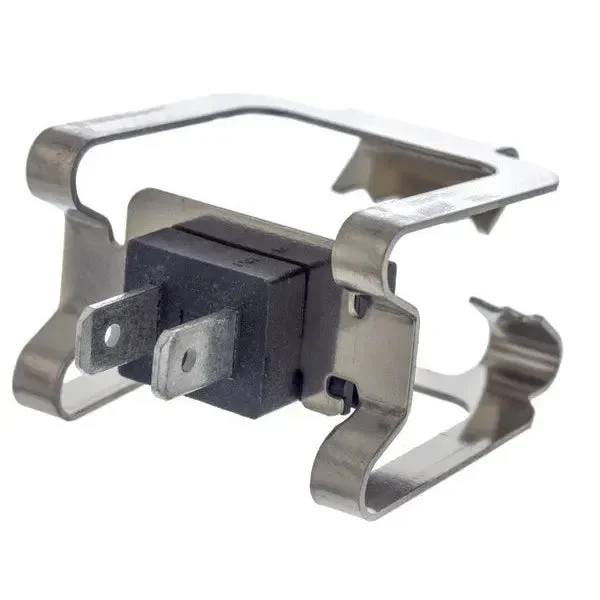 Sonde NTC pour chaudière Vaillant code 193592 VM24655