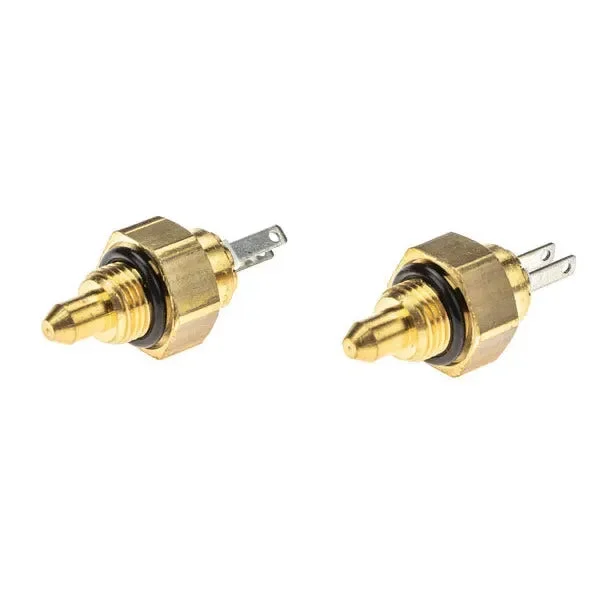 Sonde NTC pour chaudière Vaillant 253580 kit 2 unités