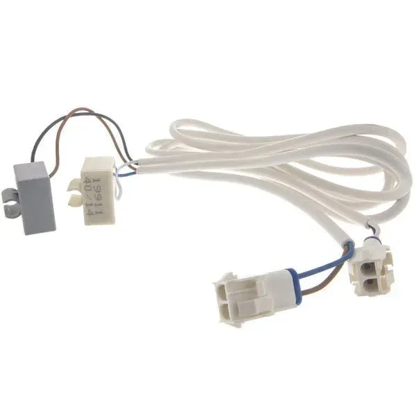 Interrupteur thermique réfrigérateur Zanussi 2426484164 modèle S75358KG3