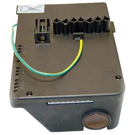 Central téléphonique brûleur pour chaudière Riello 3001174 modèle 552 SE et Gulliver RG1