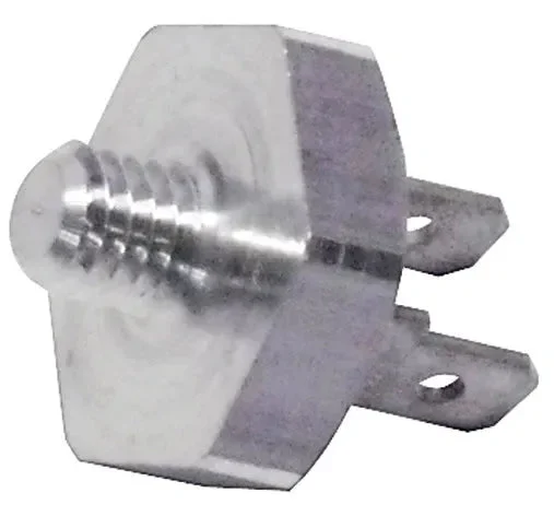 Junkers/Bosch sonde NTC chaudière Junkers 8722933316