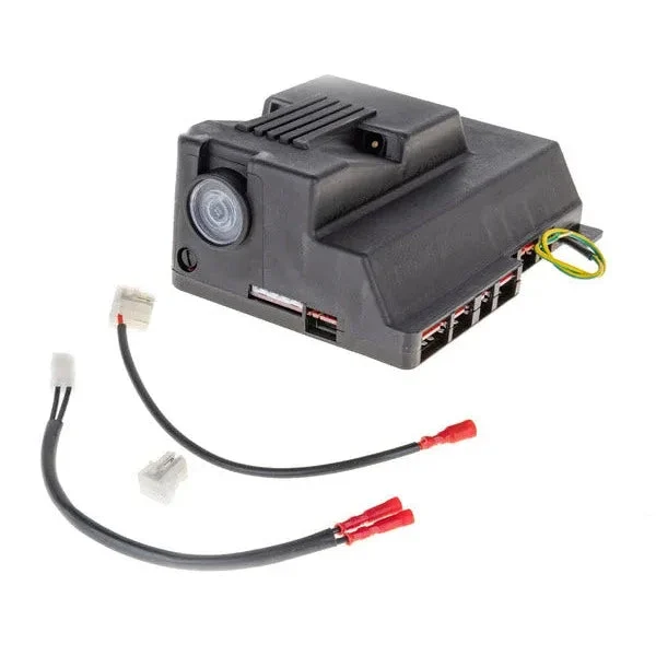 Boîtier de commande pour chaudière Roca Crono 15-G2 et 20-G2DZZD MG569