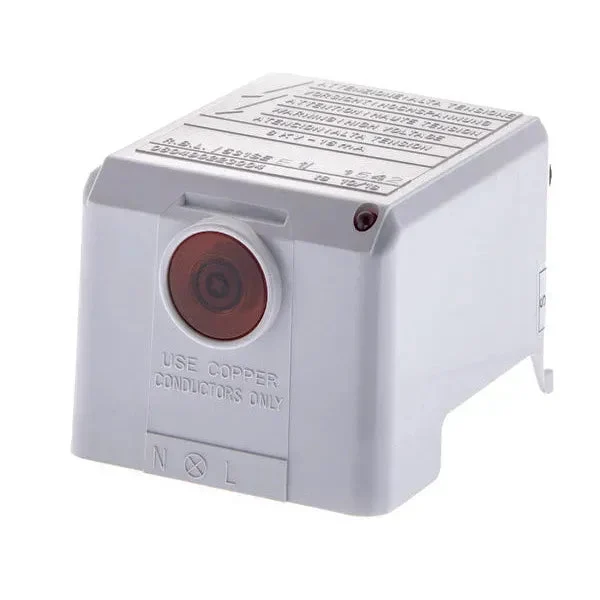 Central téléphonique brûleur pour chaudière fioul Roca 121301166