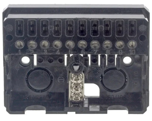 Brahma centrale complémentaire g-f