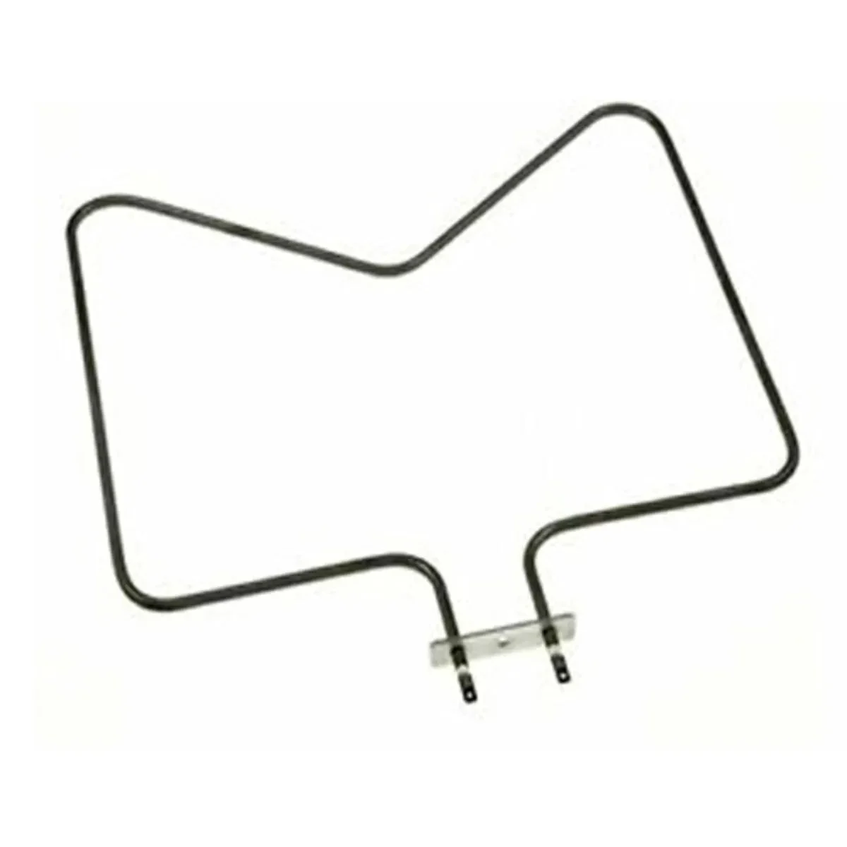Résistance inférieure du four Whirlpool , Ikea 480121100591