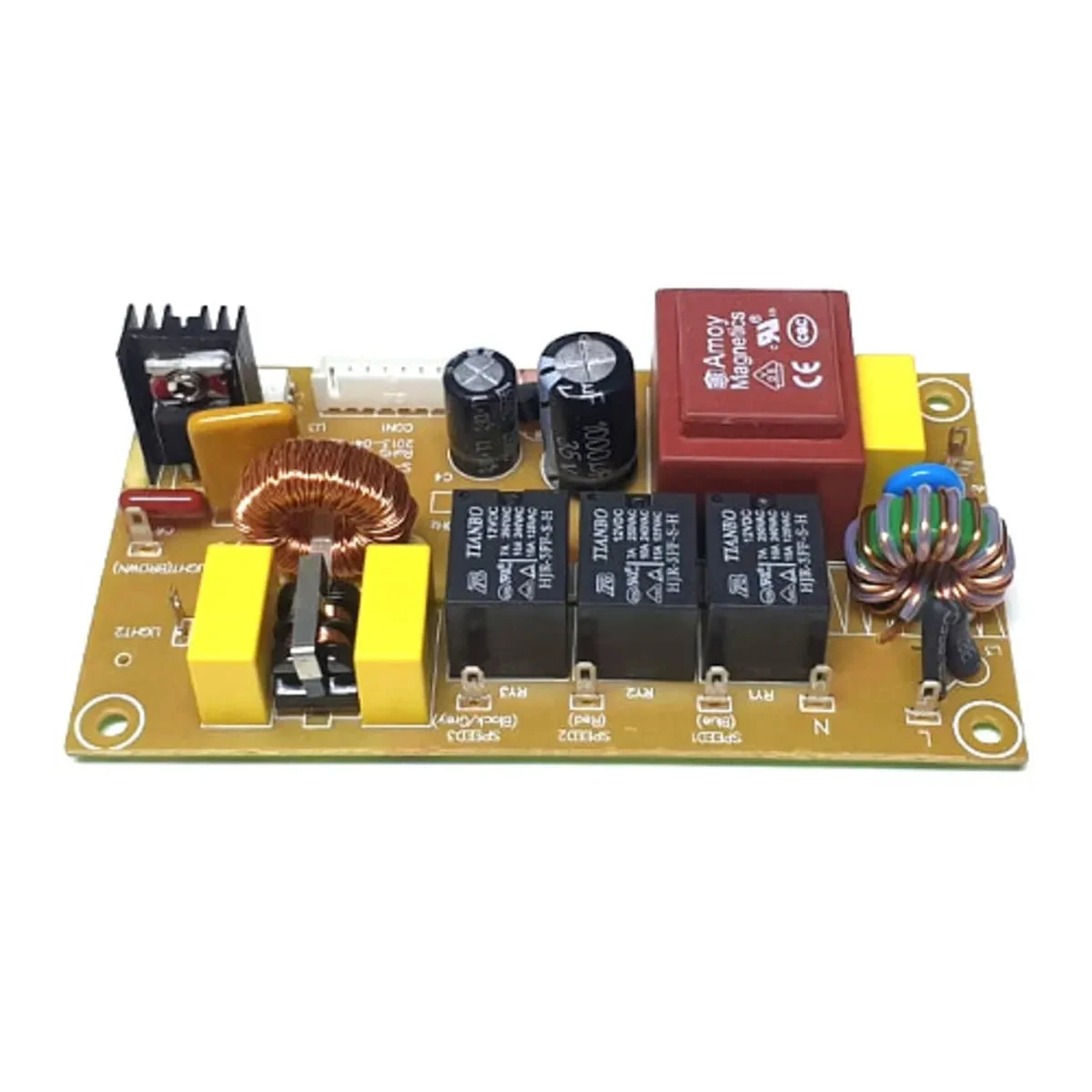 Module électronique de hotte Cata Itaca TC3V 900 15100038