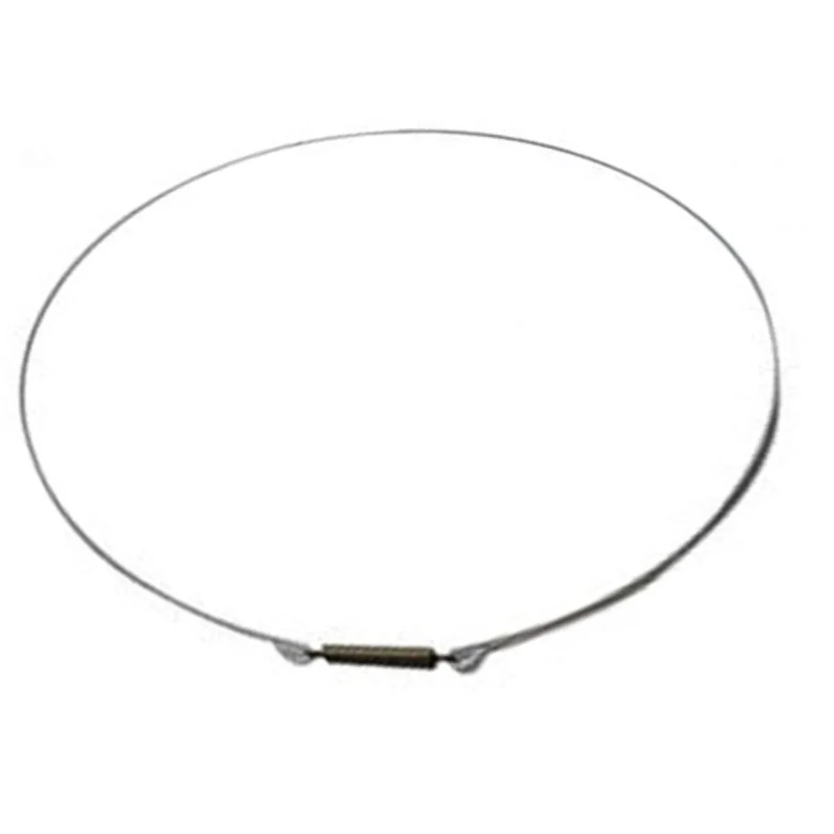 Anneau de serrage pour lave-linge en caoutchouc Balay, Bosch 00439671